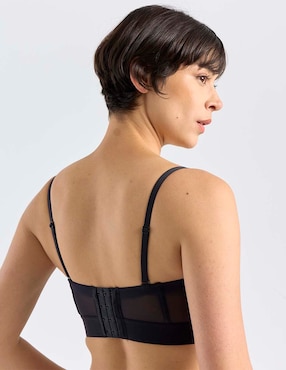 Corselette Dkny con copa para mujer