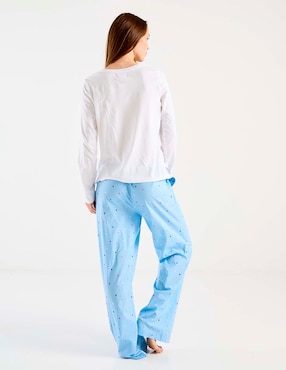 Conjunto pijama Dkny para mujer