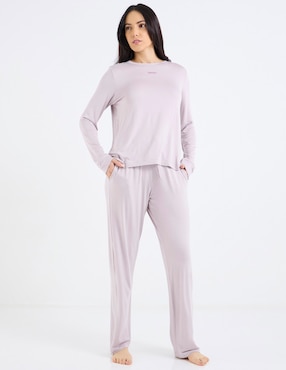 Conjunto pijama Dkny para mujer