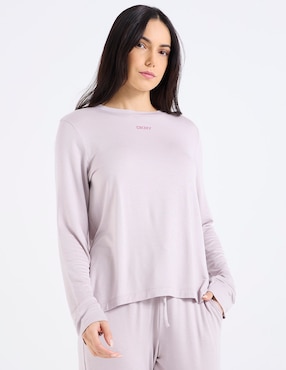 Conjunto pijama Dkny para mujer