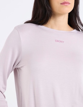 Conjunto pijama Dkny para mujer