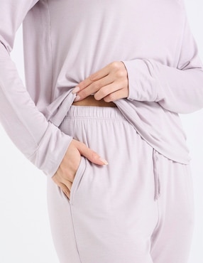 Conjunto pijama Dkny para mujer