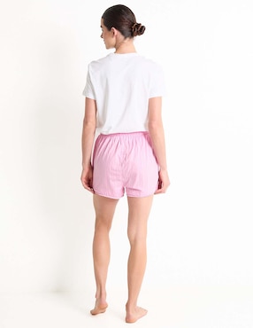 Short Free People para mujer