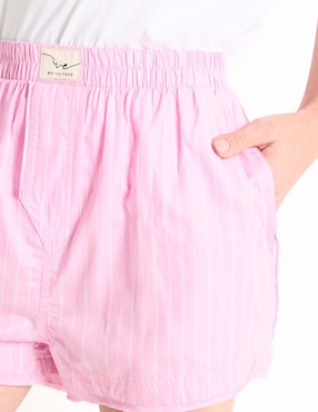 Short Free People para mujer