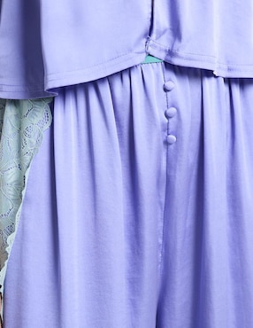Conjunto pijama Free People para mujer