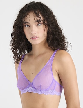 Bralette Free People para mujer