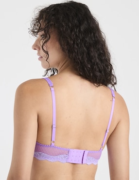 Bralette Free People para mujer