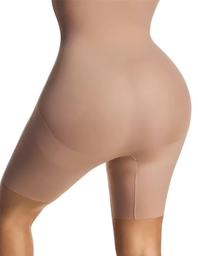 Faja colombiana Shapely con compresión media para mujer