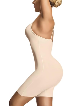 Faja body Shapely con compresión media para mujer