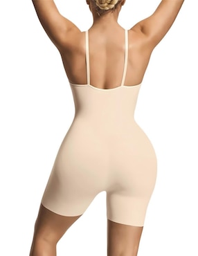 Faja body Shapely con compresión media para mujer
