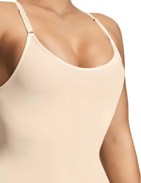 Faja body Shapely con compresión media para mujer