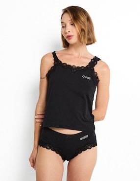 Conjunto pijama Guess para mujer