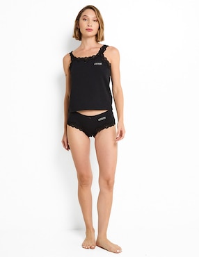 Conjunto pijama Guess para mujer