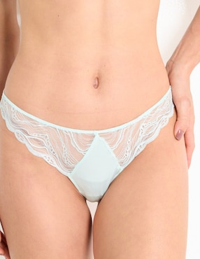 Tanga Calvin Klein para mujer