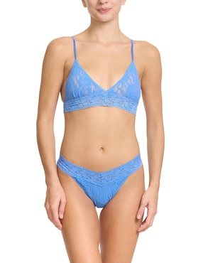 Bralette Hanky Panky para mujer