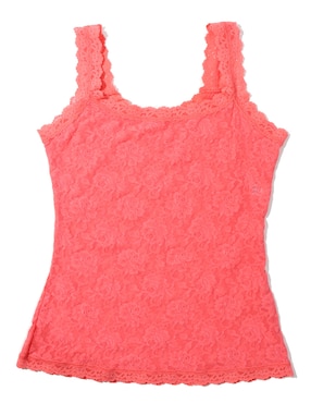 Camiseta Hanky Panky cuello medio