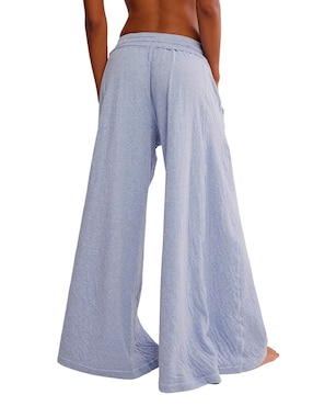 Pantalón pijama Free People para mujer