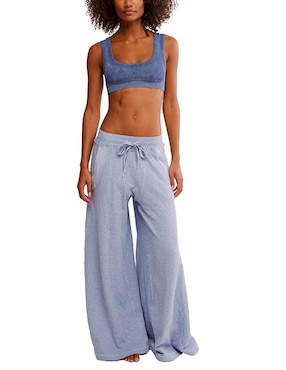 Pantalón pijama Free People para mujer