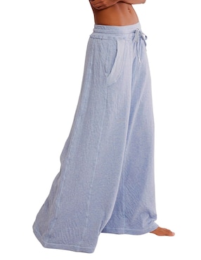 Pantalón pijama Free People para mujer