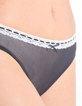 Bikini Free People para mujer