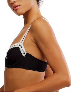 Brassiere balconette Free People para mujer