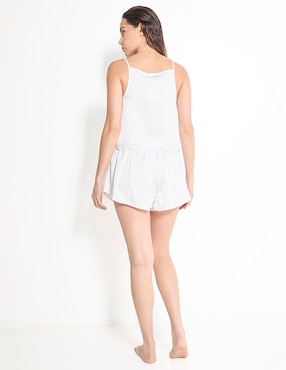 Conjunto pijama Free People para mujer