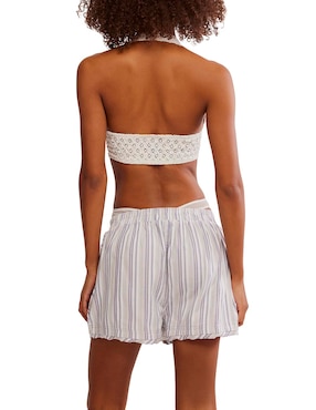 Short Free People para mujer