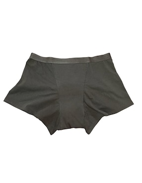 Set panty menstrual LunaSsegura flujo abundante