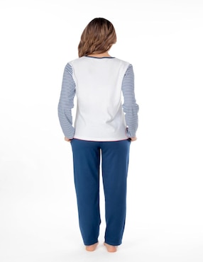 Conjunto pijama Whispers para mujer
