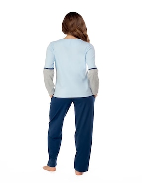Conjunto pijama Whispers para mujer