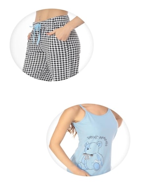 Conjunto pijama Whispers para mujer