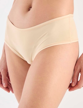 Panty Map para mujer