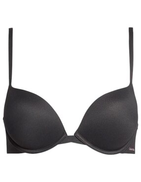 Brassiere demi Calvin Klein para mujer
