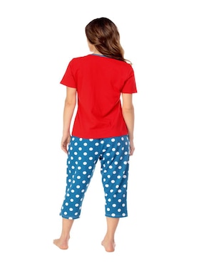 Conjunto pijama Whispers para mujer