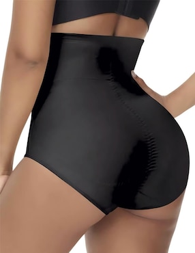 Faja colombiana Shapely con compresión alta para mujer