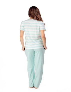 Conjunto pijama Whispers para mujer
