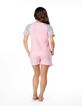 Conjunto pijama Whispers para mujer