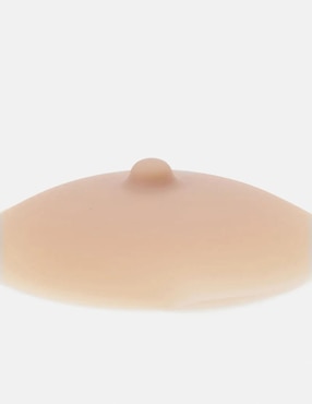 Cubre pezón Wonderbum de silicón 1 par