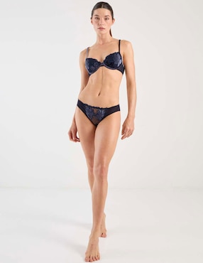 Bikini Map para mujer