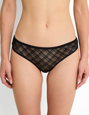 Panty Map para mujer
