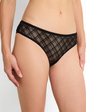 Panty Map para mujer