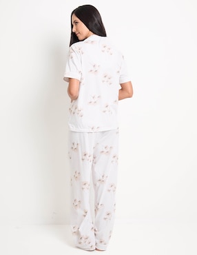 Conjunto pijama Lieb para mujer