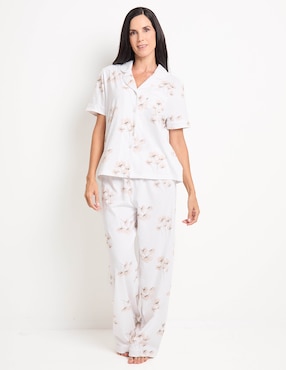 Conjunto pijama Lieb para mujer