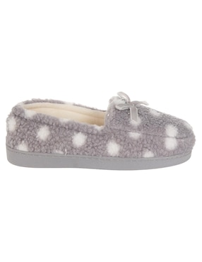 Pantufla Lieb para mujer
