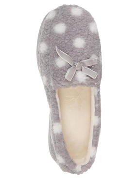 Pantufla Lieb para mujer
