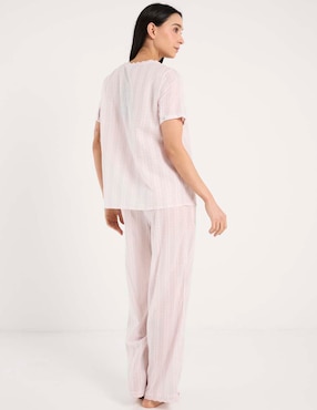 Conjunto pijama Lieb para mujer
