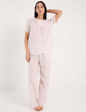 Conjunto pijama Lieb para mujer