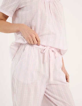 Conjunto pijama Lieb para mujer