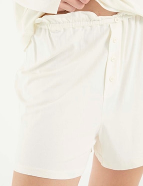 Conjunto pijama Map para mujer