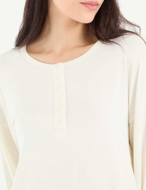 Conjunto pijama Map para mujer